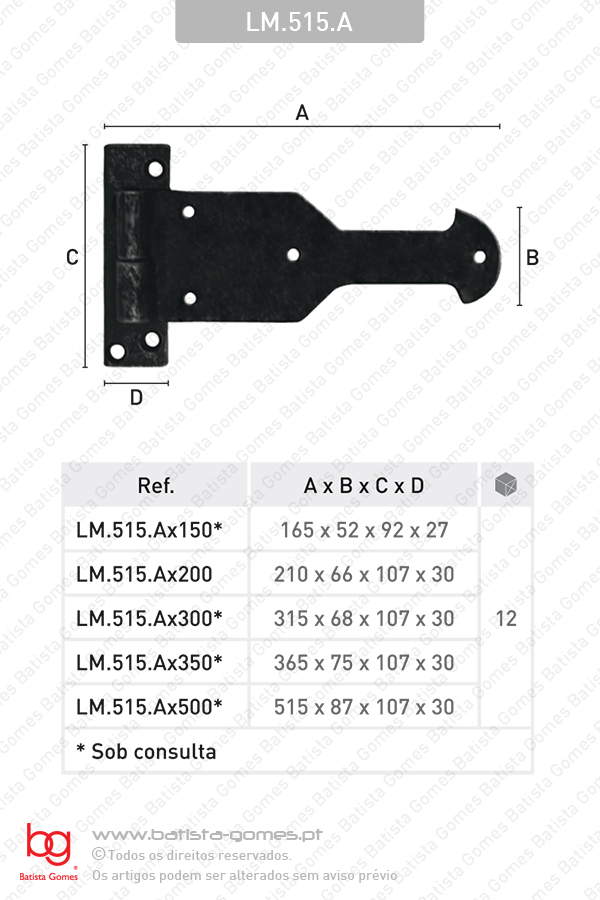Leme para portadas - Lat�o